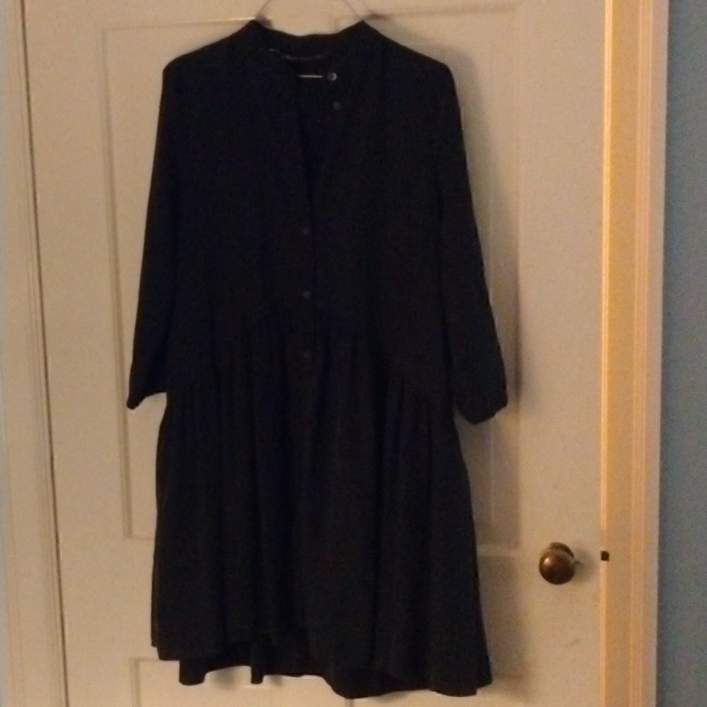 Zara Dress